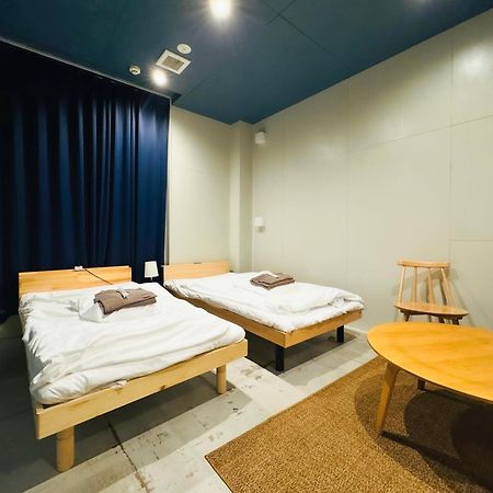 Hostel Stand By Me 福岡 外观 照片