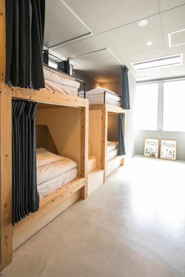 Hostel Stand By Me 福岡 外观 照片