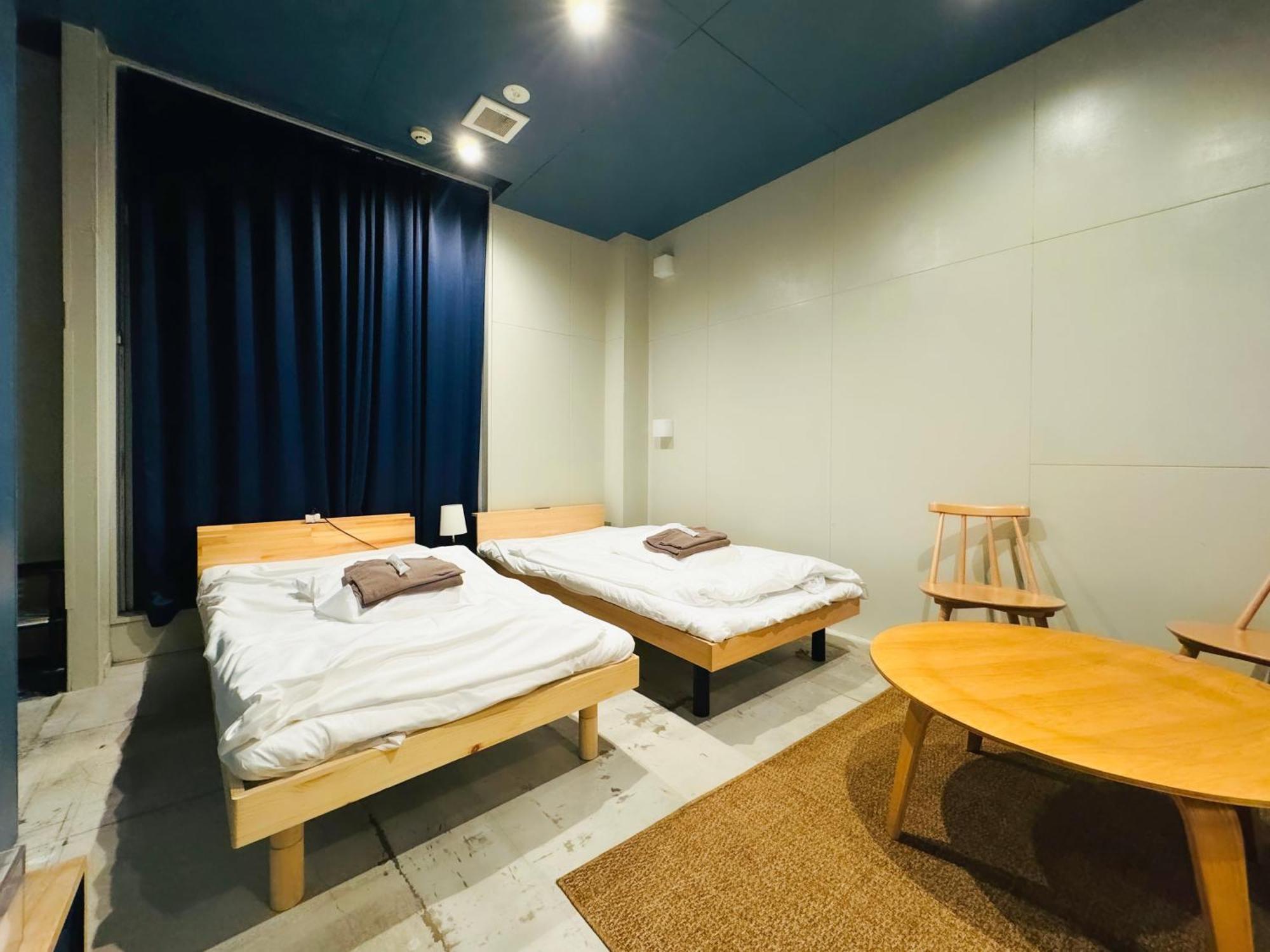 Hostel Stand By Me 福岡 外观 照片